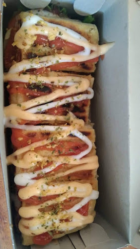 Jl. Tamangapa Raya III, Borong Buloa, Bangkala, Kec. Manggala, Kota Makassar, Sulawesi Selatan 90234