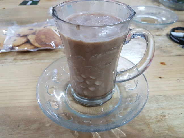 Opinii despre WARKOP GOTONG ROYONG în Surabaya - Gastronomi dan perhotelan