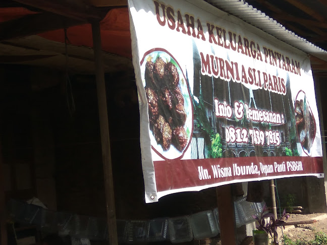 Pinyaram Murni - Kota Padang