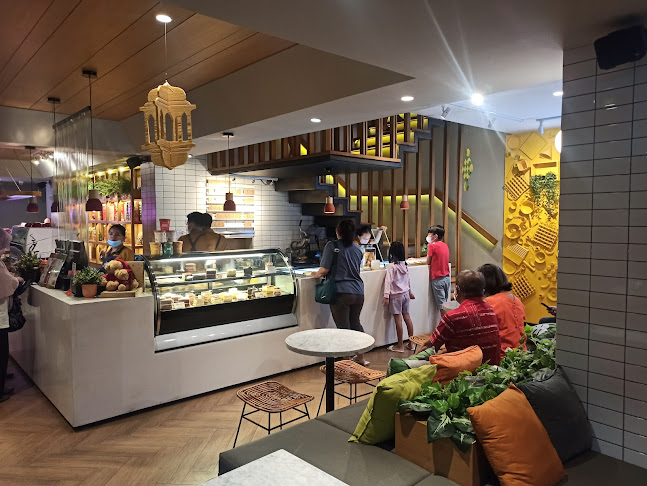 Opinii despre Joie Gelato în Kota Bandar Lampung - Gastronomi dan perhotelan