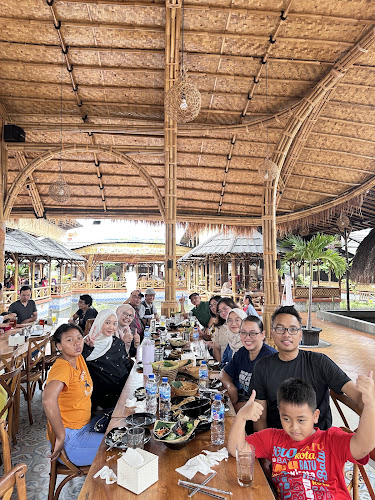 Comentarii opinii despre Kampung Nasi - Nasi Kotak dan Tumpeng Semarang