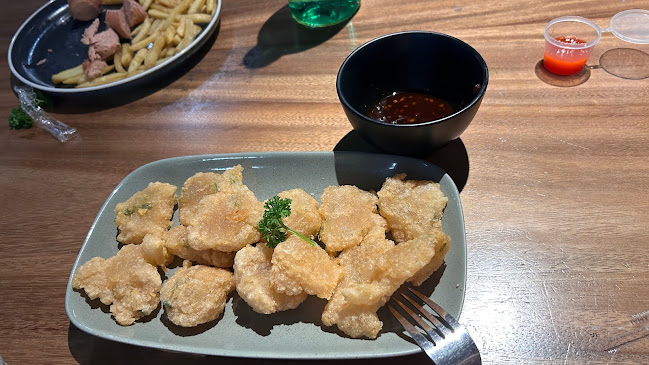 Agreya Coffee - Bogor