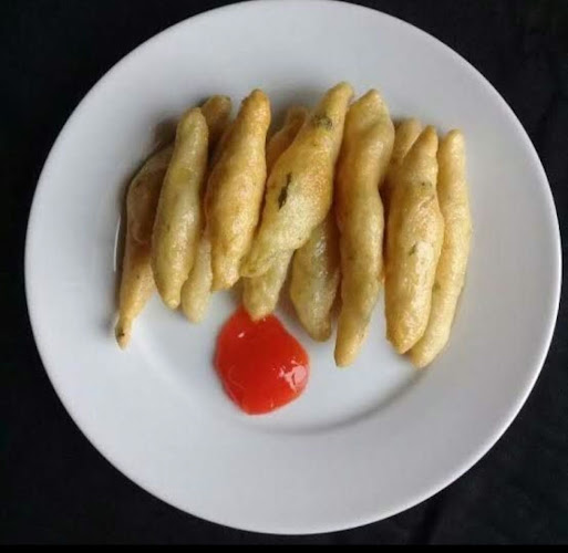 Comentarii opinii despre Kedai aul