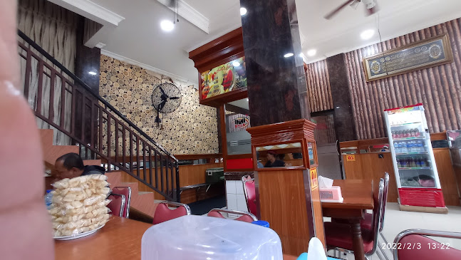 Comentarii opinii despre PUTRA MINANG GROUP