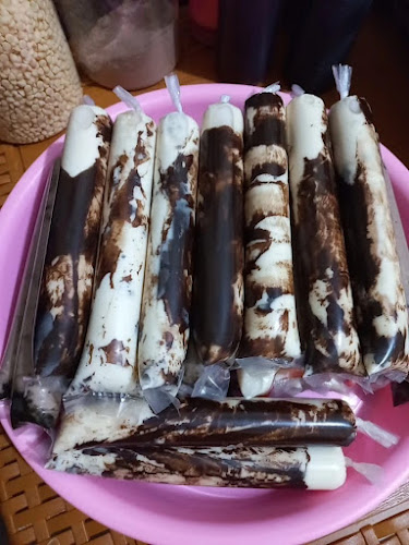 Es Lilin Malaysia by Jajanan Arrasya - Kota Pekanbaru