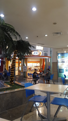 Opinii despre A&W Restoran - Galaxy Mall în Surabaya - Gastronomi dan perhotelan