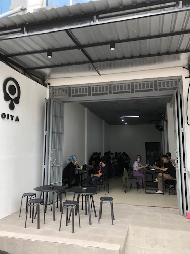 OIYA Coffee - Gastronomi dan perhotelan
