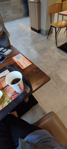 Burger King Hasanuddin - Kota Makassar