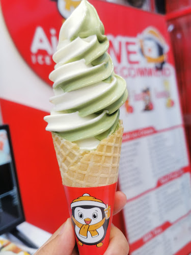 Opinii despre Ai-CHA Unila în Kota Bandar Lampung - Gastronomi dan perhotelan