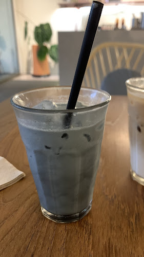 Kebone Cafe - Gastronomi dan perhotelan