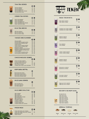 Tekun.id Tasikmalaya