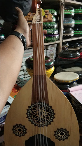 Opinii despre Toko rebana jambi în Kota Jambi - Gastronomi dan perhotelan