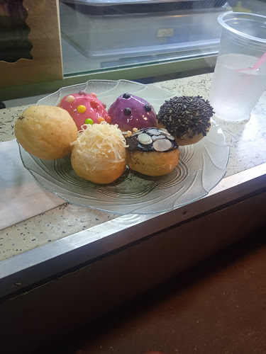 Dapur AA serpong - Kota Tangerang Selatan