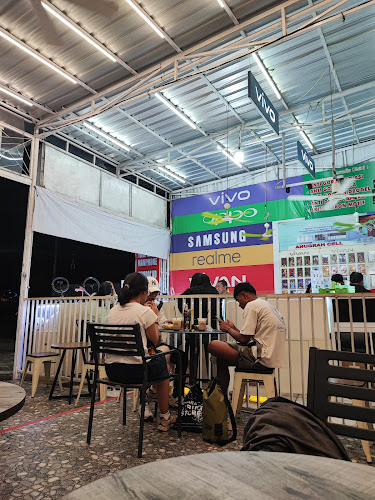 DUDUK MANIS & CO - Gastronomi dan perhotelan