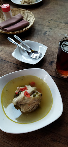 Opinii despre Warung Masduki în Kota Pekalongan - Gastronomi dan perhotelan