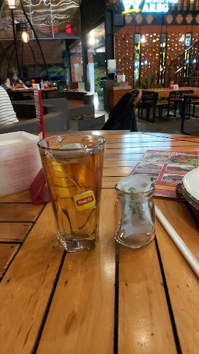 Opinii despre Warung Wareg Ngandat în Kota Batu - Gastronomi dan perhotelan