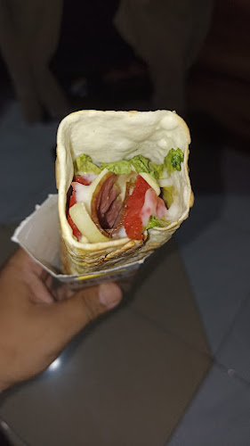 Kebabblasan Bjm Cabang Sutoyo - Kota Banjarmasin