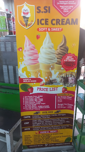 Kantin FMIPA UI - Gastronomi dan perhotelan