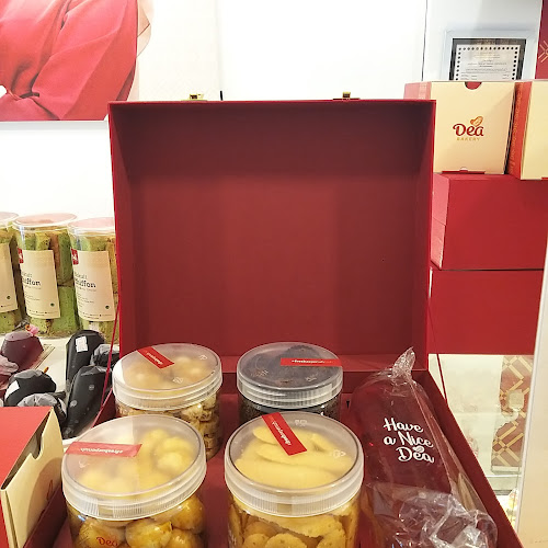 Comentarii opinii despre Dea Bakery - Kapas Krampung