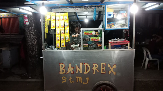 Opinii despre STMJ NET în Kota Batam - Gastronomi dan perhotelan