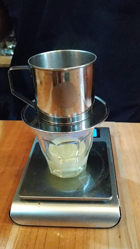 Tjetaksaring Coffee and Space - Kota Batu