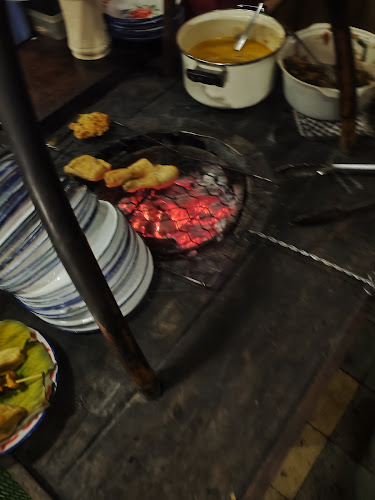 Wedangan Pendhopo - Gastronomi dan perhotelan