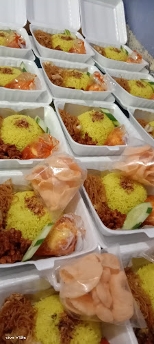 Comentarii opinii despre Nasi Uduk Ibu Rafi