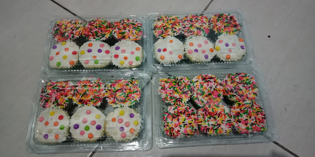 Jerti Cake (Pesanan) - Kota Padang