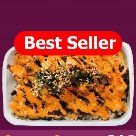 Comentarii opinii despre Rice Mentai - Bakhul Mentai Bojongsari