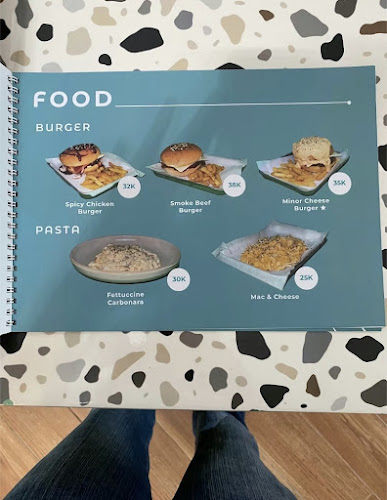 Comentarii opinii despre Koffie minor