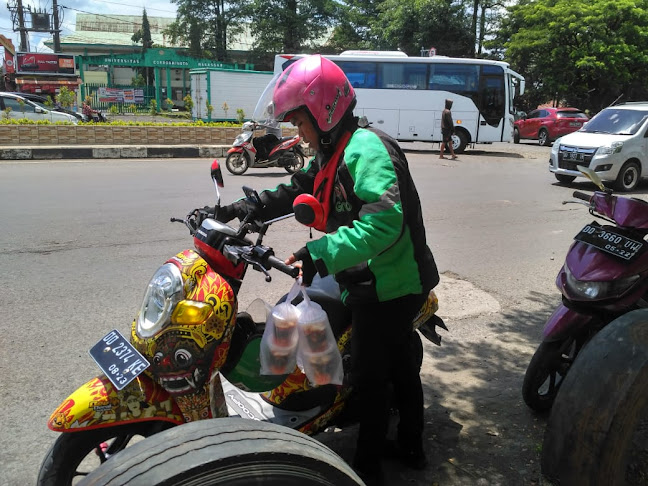 Comentarii opinii despre ES TELER DURIAN OKE