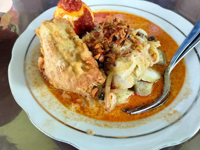 Comentarii opinii despre Pondok Kue Nikmat