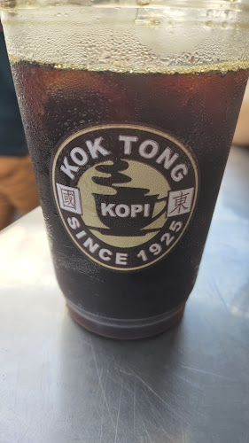 KOKTONG KOPI - Kota Pematang Siantar