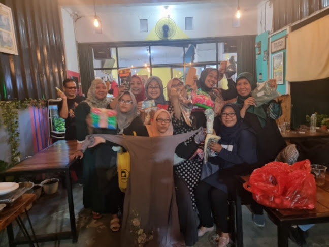 Jl. Nusantara Raya No.95, Beji, Kecamatan Beji, Kota Depok, Jawa Barat 16421