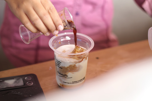 Oskari Coffee, Gendongan Salatiga