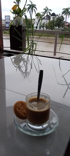 SAUDAGAR PEUNAYONG CAFE