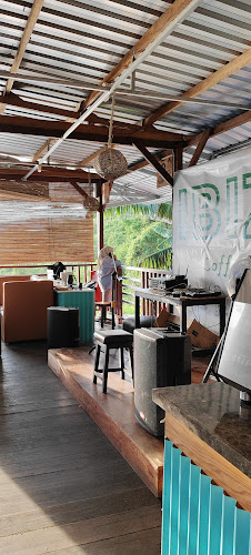 Ibiza Coffee Shop - Gastronomi dan perhotelan