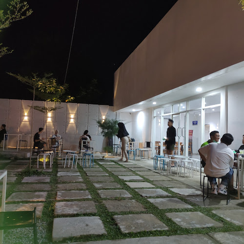 INDISCHE COFFEE - Kota Kendari