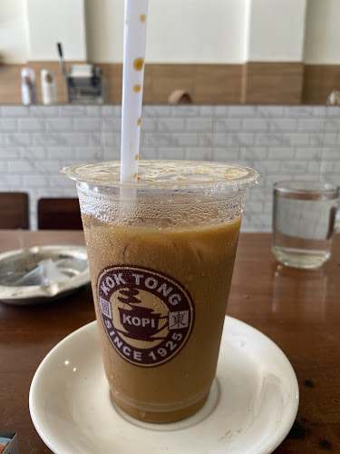 KOKTONG KOPI