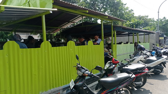 Warung Makan Mbak Pur - Kota Semarang