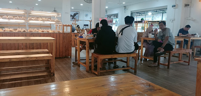 Citra Bakery Batam - Gastronomi dan perhotelan