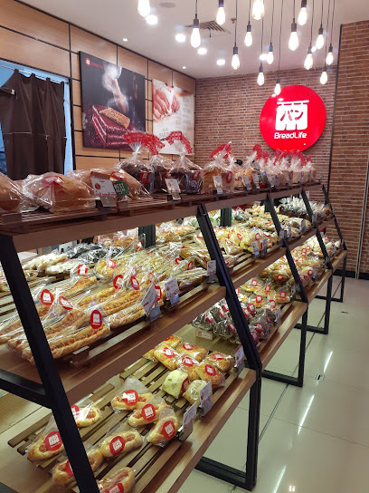 BreadLife - Q Mall