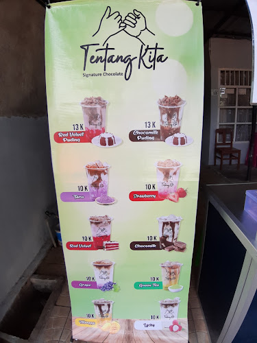 Opinii despre Tentang Kita coklat manggala în Kota Makassar - Gastronomi dan perhotelan