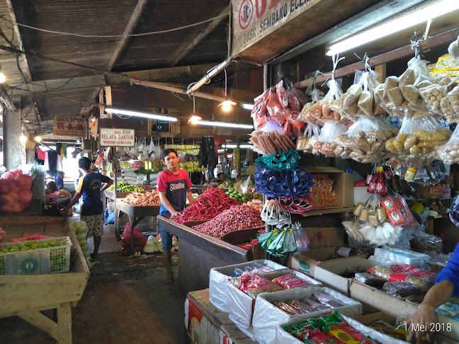 Jl. Ciremei Ujung No.258, RT.04/RW.04, Bantarjati, Kec. Bogor Utara, Kota Bogor, Jawa Barat 16153