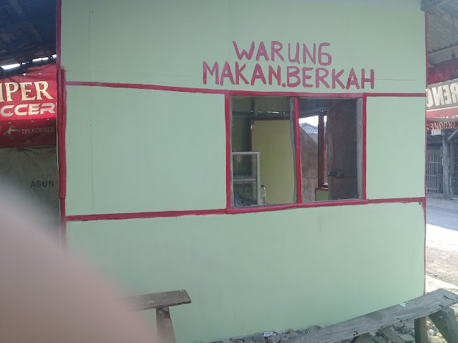 Bakso Berkah Solo - Kota Tegal