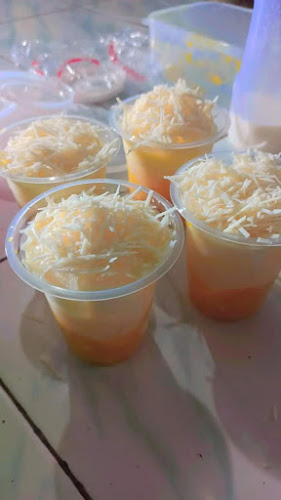 Opinii despre Es jagung zizi în Kota Palembang - Gastronomi dan perhotelan