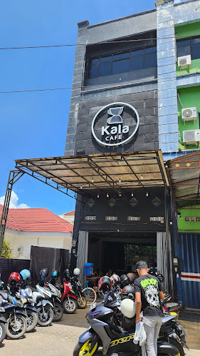 Kala Cafe BDJ - 01 (Gatot Subroto)