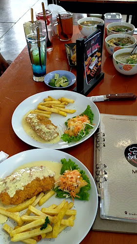 Resto Seleraku - Kota Semarang