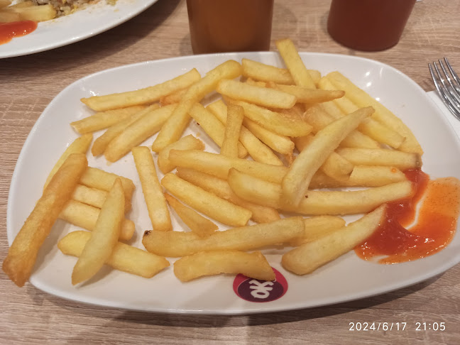 Solaria - Flobamora Mall Kupang - Kota Kupang