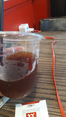 Comentarii opinii despre Mescola Coffee